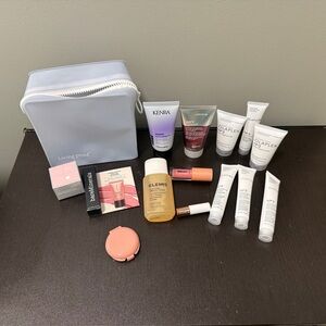 Lot of high end samples - New and sealed